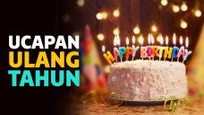 Ucapan Ulang Tahun Untuk Pacar