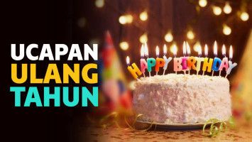 Kumpulan Ucapan Ulang Tahun Terlengkap Untuk Pacar Sahabat