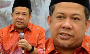 Fahri Hamzah