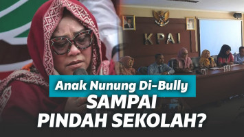 Nunung ditangkap karena terbukti positif menggunakan narkoba jenis sabu