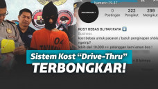kost drive thru
