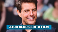 Tom Cruise