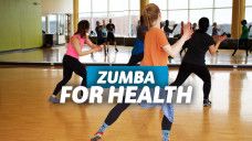 Senam Zumba untuk Pemula