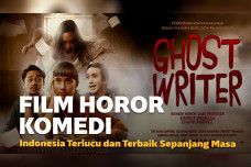 Film komedi indonesia