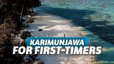 wisata karimun jawa