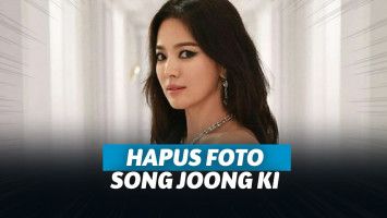 Song Hye Kyo
