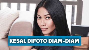 Anggun C Sasmi