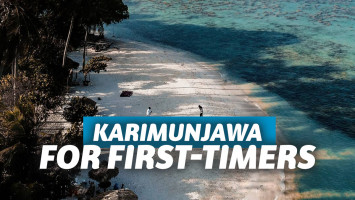 wisata karimun jawa