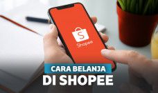 Cara belanja di Shopee untuk pemula 1
