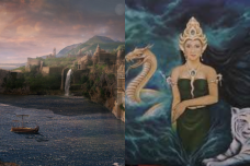 Tempat mistis di indonesia