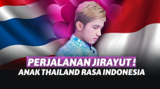 Jirayut