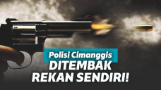 Ilustrasi penembakan