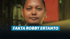 Robby ertanto