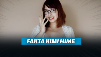 Kimi Hime