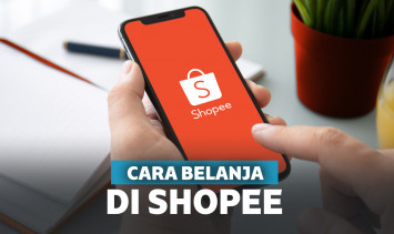 Cara belanja di Shopee untuk pemula 1