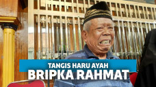 Ayahanda Bripka Rahmat