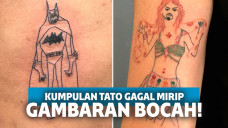 Tato kocak