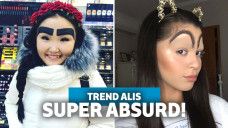 Trend alis kocak