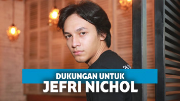 Jefri Nichol