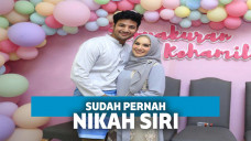 Irish Bella dan Ammar Zoni