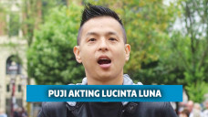 Ernest Prakasa