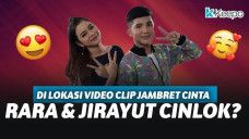 Jirayut Jambret Cinta