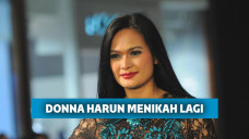 Donna Harun