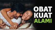 Cara Meracik Obat Kuat Alami