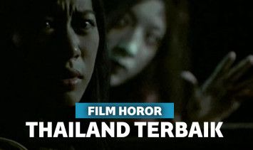 Film horor Thailand