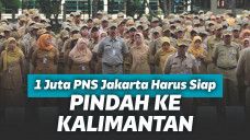 Pegawai Negeri Sipil