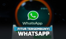 fitur tersembunyi whatsapp
