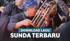 Cara Download Lagu Sunda
