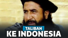 Mullah Abdul Ghani Baradar