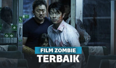 Film zombie