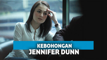 Kebohongan Jennifer Dunn