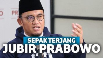 Dahnil Anzar Simanjutak
