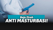 Kebiasaan buruk masturbasi