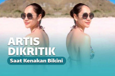 Bunga Citra Lestari