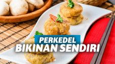 cara membuat perkedel