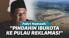 Fahri Hamzah