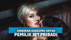 Agnes Monica