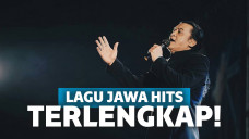 Lagu Jawa Lengkap
