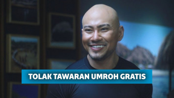 Deddy Corbuzier