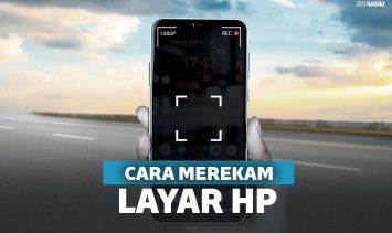 cara merekam layar hp 1