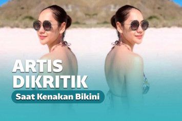 Bunga Citra Lestari
