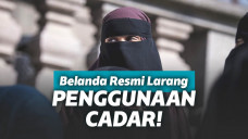 Cadar atau Burka