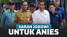 Presiden Joko Widodo