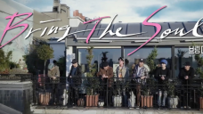 BTS Bring The Soul