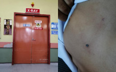 Anak jadi korban pembullyan