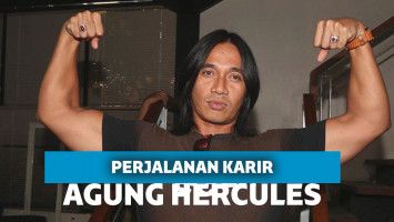 Agung Hercules